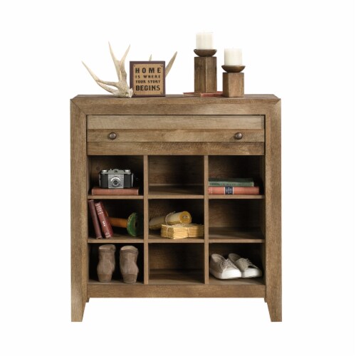 Sauder clearance entryway storage
