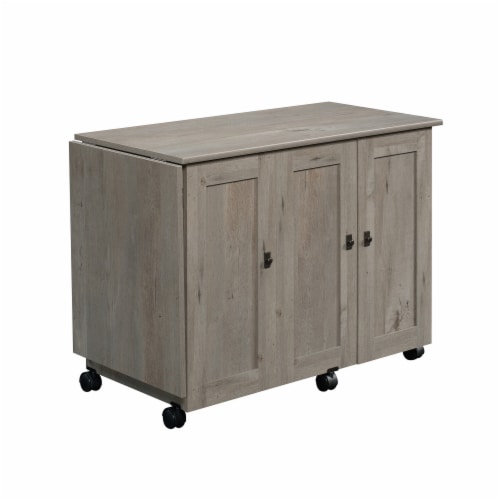 Sauder Select Sewing/Craft Cart Perspective: front