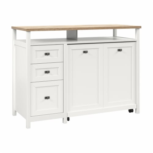 Sauder cottage road credenza hotsell