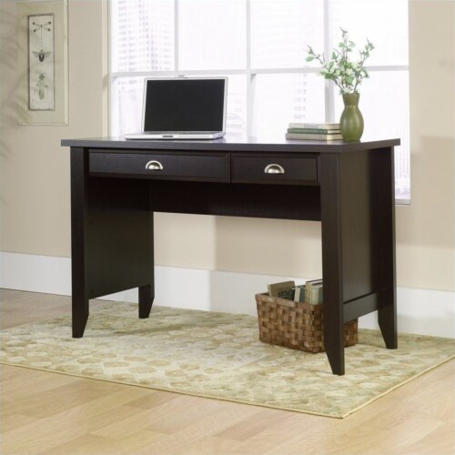 Sauder shoal creek computer desk discount