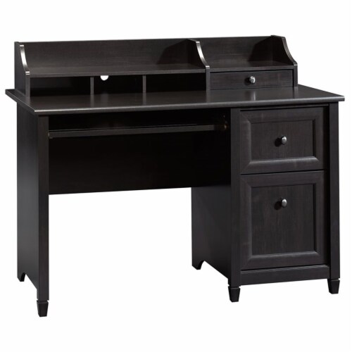 Sauder shop edge desk