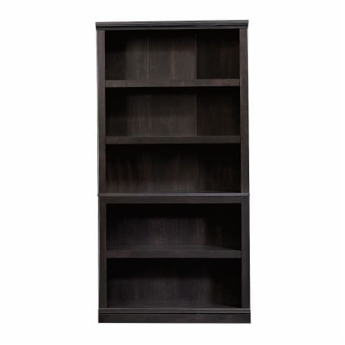 Sauder® Select Collection 5-Shelf Bookcase Perspective: front