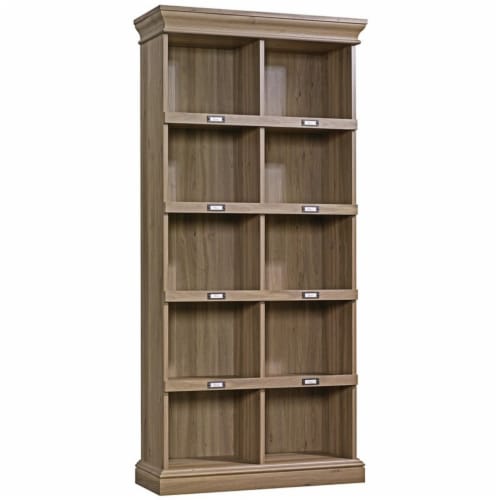 Sauder barrister on sale lane bookcase