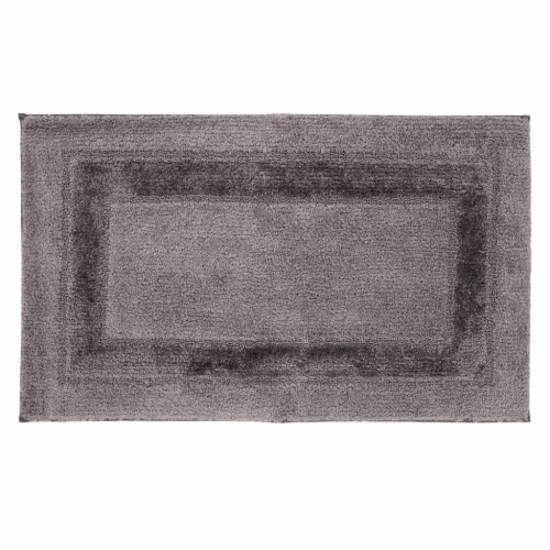 Mohawk Home American Heritage Contour Bath Rug - Excalibur Perspective: front