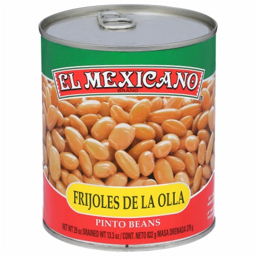 Frijoles de la Olla (Mexican Pinto Beans Recipe) - A Spicy Perspective