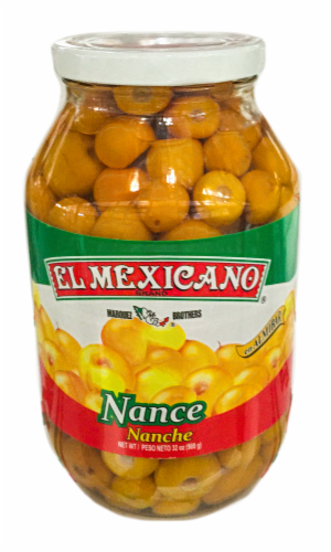 El Mexicano® Nances Perspective: front