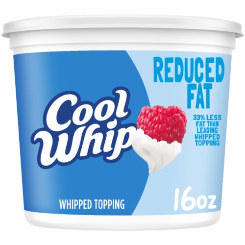 Truwhip Vegan Whipped Topping Bowl, 9 oz - Harris Teeter