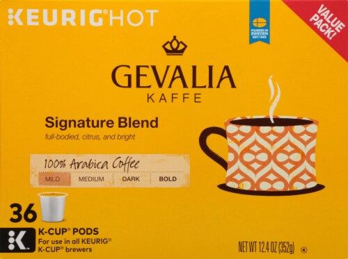 Keurig Signature Coffee Mug Review I LOVE THEM! 