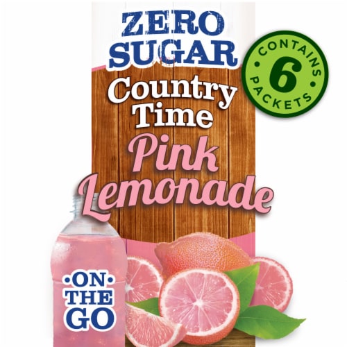 Minute Maid Pink Lemonade Fruit Juice Drink, 20 fl oz - Kroger