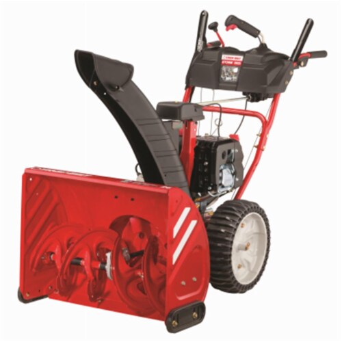 MTD Products 224743 26 in. 2 Stage Snow Thrower, 1 Harris Teeter