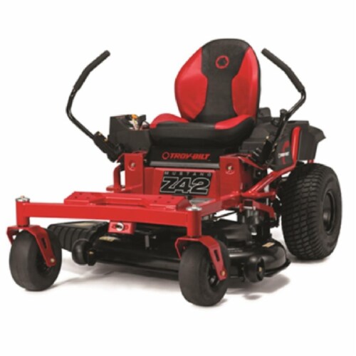 MTD Products 274112 46 in. 22 HP Zerot Tractor 1 Kroger