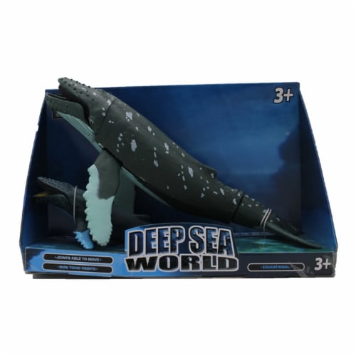 Deep sea world sales toys