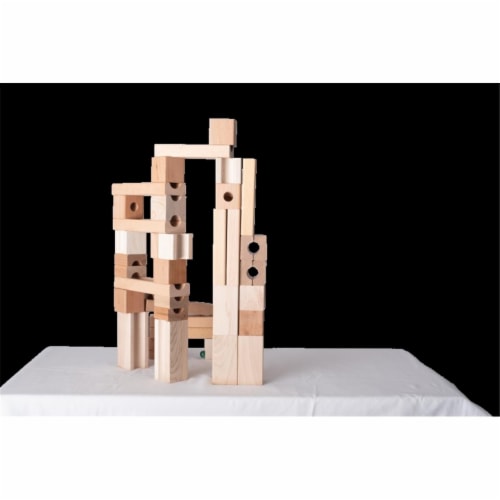 Tedco cheap marble run