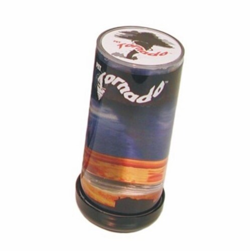 Tedco Toys 80953 Pet Tornado Perspective: front