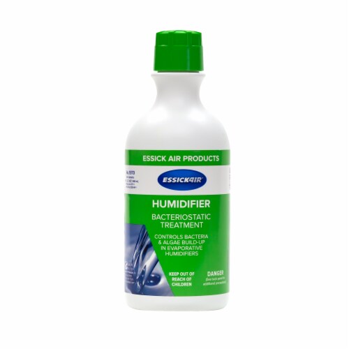 Essick Air Humidifier Bacteria Treatment Perspective: front
