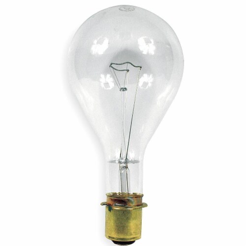 Current Incandescent Bulb,PS40,11200 lm,620W 620PS40P-130V Current Incandescent Bulb,PS40,11200 lm,620W 620PS40P-130V