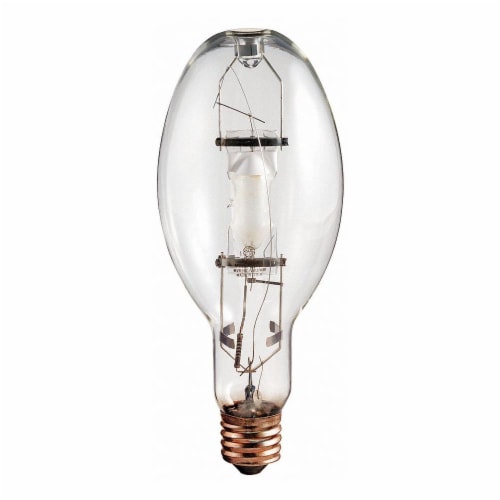 Current Mercury Vapor Bulb ED37 21 000 lm 400W HR400A33 1