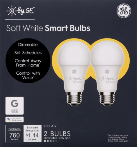 How to set up c sales life smart bulb with google home