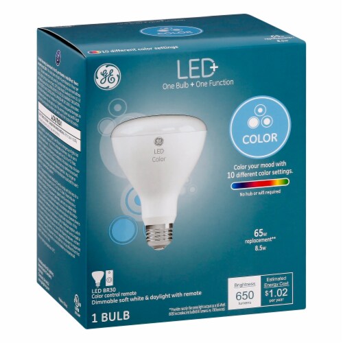 Ge shop led+ color
