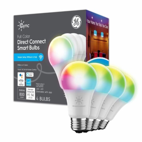 How to connect a smart light hot sale to alexa