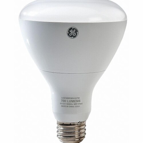 LED Bulb,R30,2700K,700 lm,10W LED10/DR303/827W, 1 - Ralphs