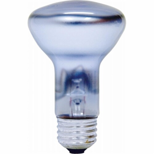 GE Reveal® 45-Watt R20 Indoor Floodlight Bulb Perspective: front