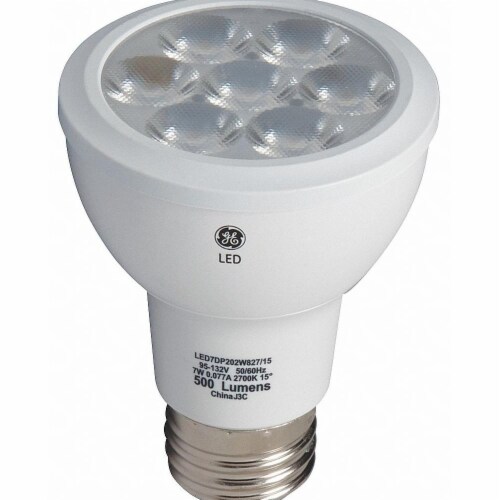 Ge par20 led cheap
