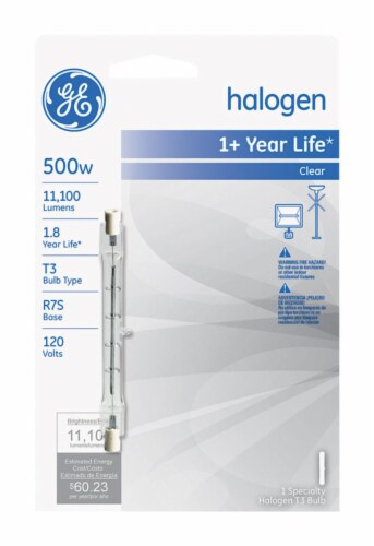 Halogenlampen - GE Lighting