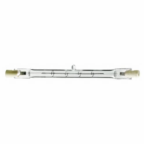 Halogen store t bulb