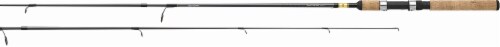 Daiwa Sweepfire Spinning Rod Perspective: front