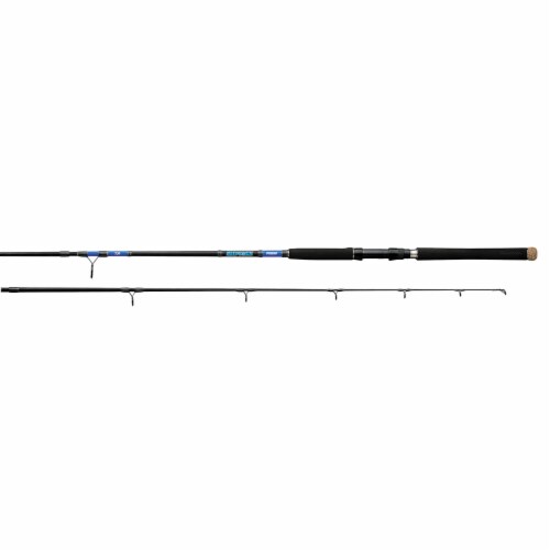 Daiwa BSS702MS Daiwa Beefstick Boat Rod 2 Piece 7ft Medium XF Perspective: front