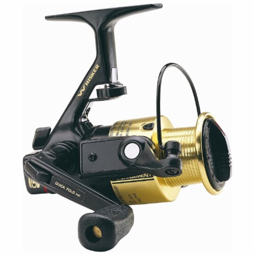 DAIWA SS 1600 Tournament 4.9:1 Long Cast Spinning Whisker Series Fishing  Reel $59.95 - PicClick