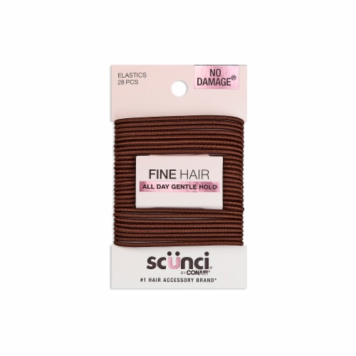 Scunci no damage discount hair ties