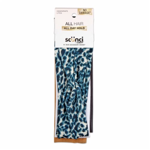 Scunci headwrap sales