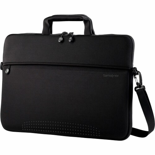 Samsonite Aramon NXT Carrying Case 433311041 Perspective: front