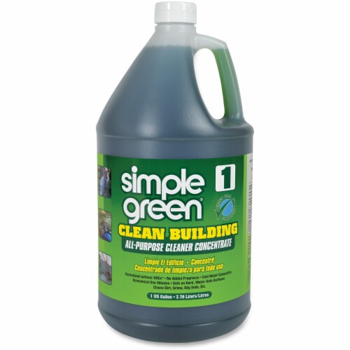 Simple Green® CLEANER,ALL PURPSE,GN 1210000211001, 1 - Kroger