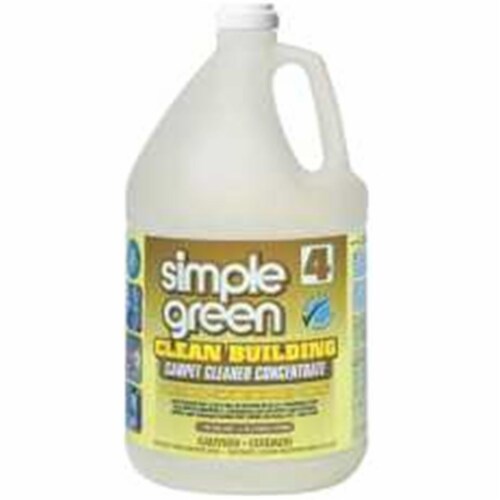 Simple Green® CLEANER,CARPET,TN 1210000211201, 1 Harris Teeter