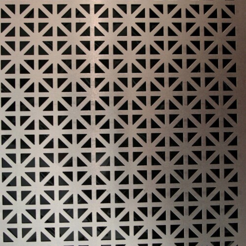 2' X 3' Union Jack Aluminum Sheet 