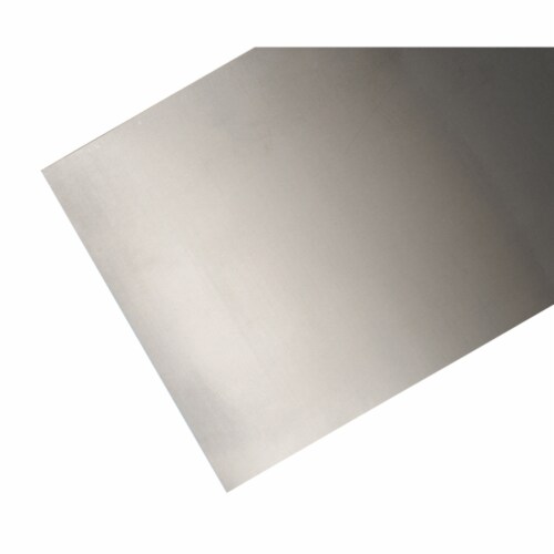 M-D 2 ft. 1 ft. Galvanized Steel Sheet Metal