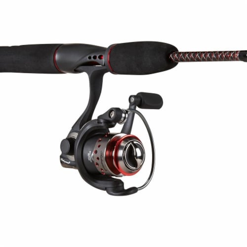 Shakespeare Ugly Stik Tuff Spinning Reel