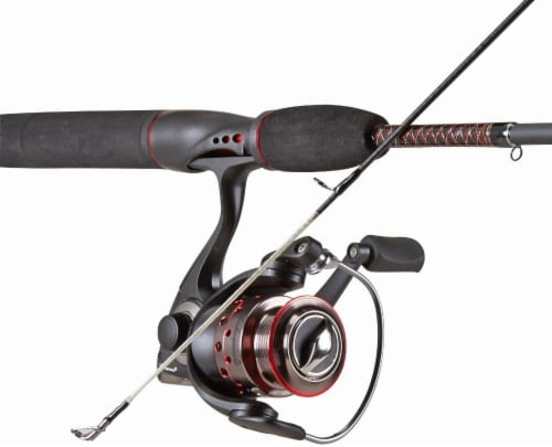 Shakespeare Ugly Stik GX2 Spinning Rod and Reel Combo, 6 ft - Pick