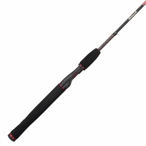 Shakespeare Ugly Stik GX2 Lt Spin Rod Perspective: front
