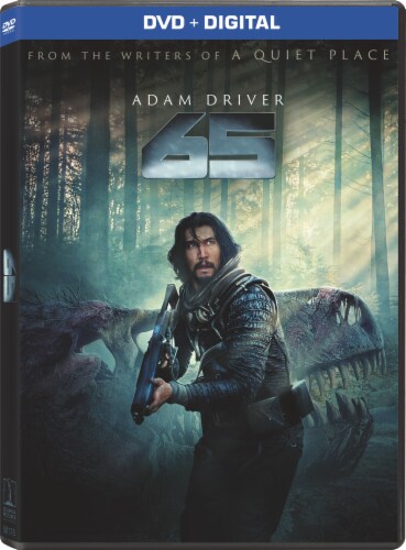 65 (DVD/Digital) Perspective: front