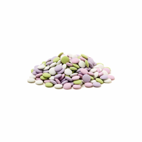 Lieber's Chocolate Lentils Perspective: front