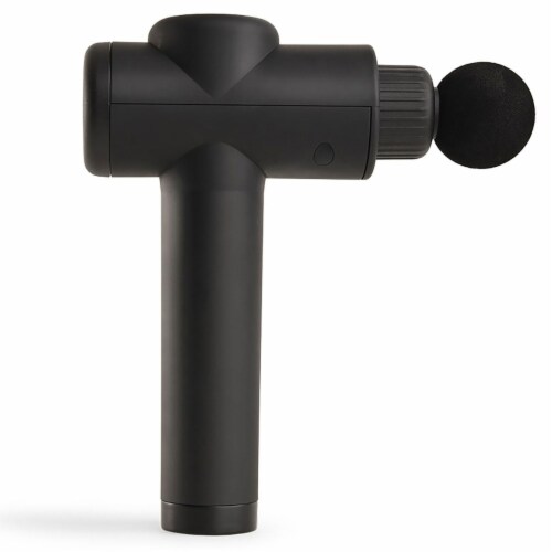 ProForm Percussion Therapy Gun Perspective: front