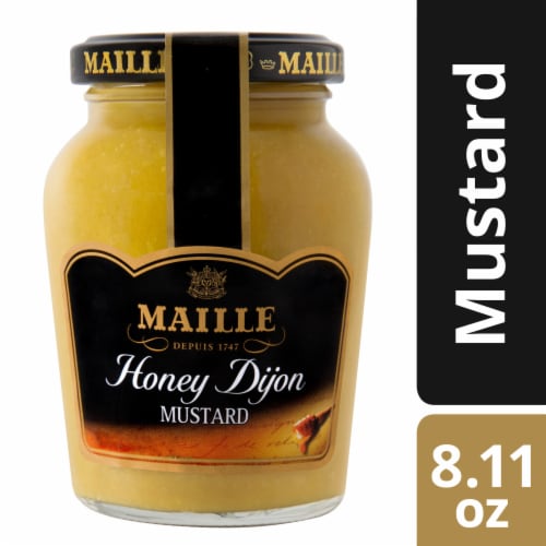 Maille Honey Dijon Mustard