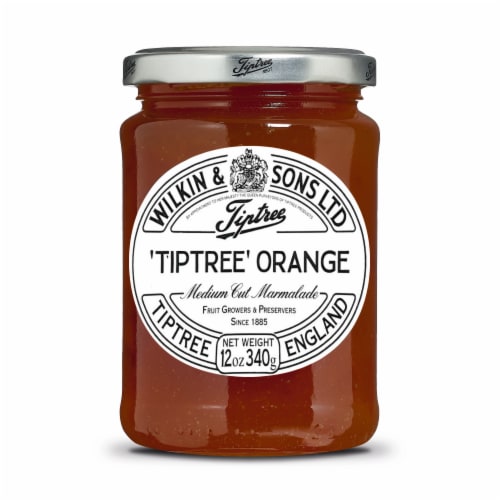 Wilkin & Sons Orange Marmalade