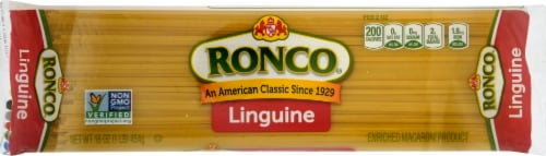 Ronco® Linguine Perspective: front