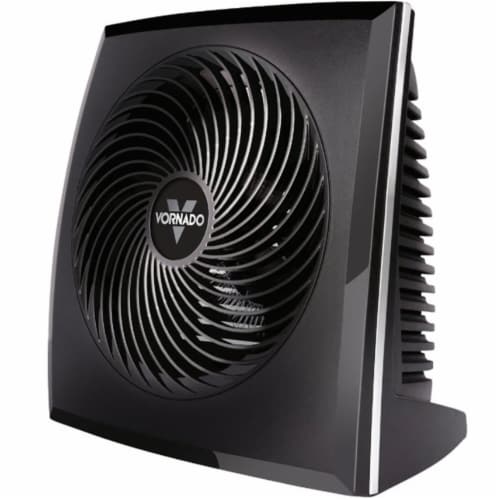 Vornado® Electric Space Heater Perspective: front
