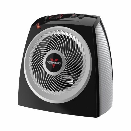 Vornado VH10 Whole Room Heater Perspective: front